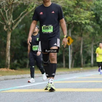 Runner Photo 5458062