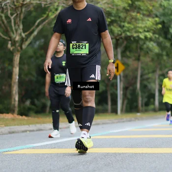 Runner Photo 5458064