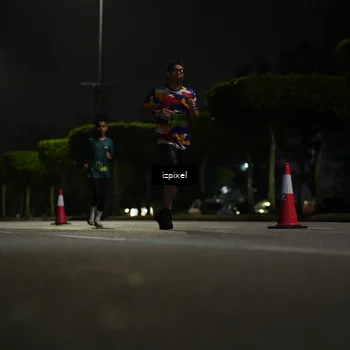 Runner Photo 5458066