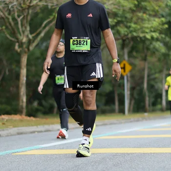 Runner Photo 5458067