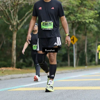 Runner Photo 5458068