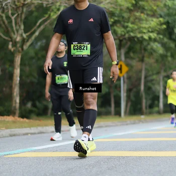 Runner Photo 5458069