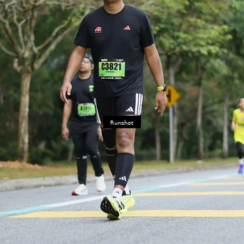 Runner Photo 5458070