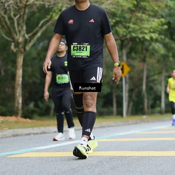 Runner Photo 5458071