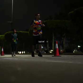 Runner Photo 5458072