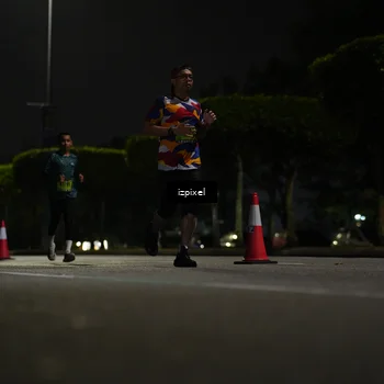 Runner Photo 5458073