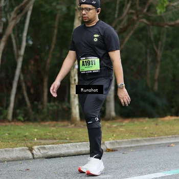 Runner Photo 5458076