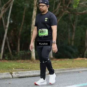 Runner Photo 5458077