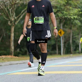Runner Photo 5458078