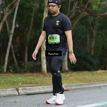 Runner Photo 5458079