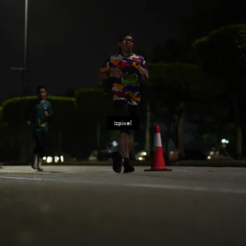 Runner Photo 5458081