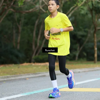 Runner Photo 5458083