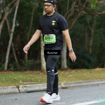 Runner Photo 5458084