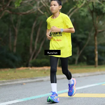Runner Photo 5458085