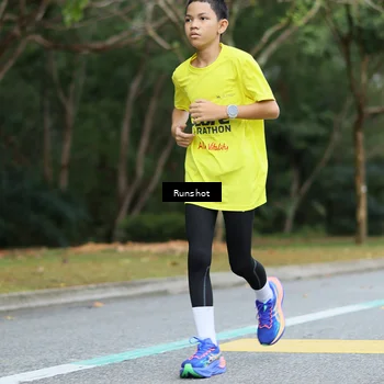 Runner Photo 5458086