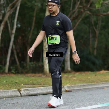 Runner Photo 5458087