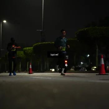 Runner Photo 5458091