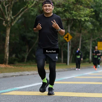 Runner Photo 5458092