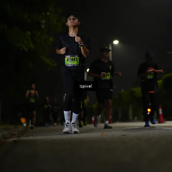 Runner Photo 5458093