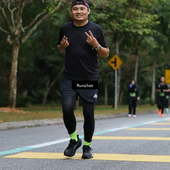 Runner Photo 5458094