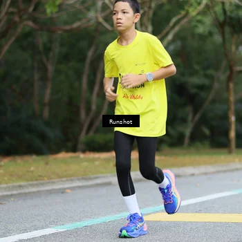 Runner Photo 5458096