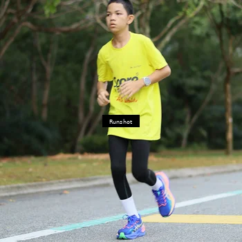 Runner Photo 5458097