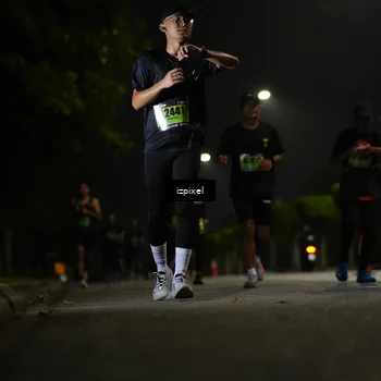 Runner Photo 5458099
