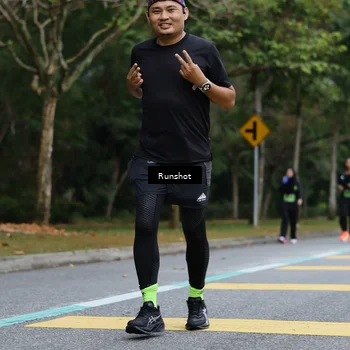 Runner Photo 5458102