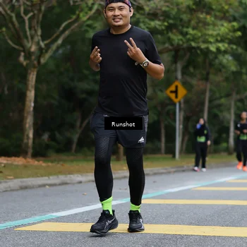 Runner Photo 5458103
