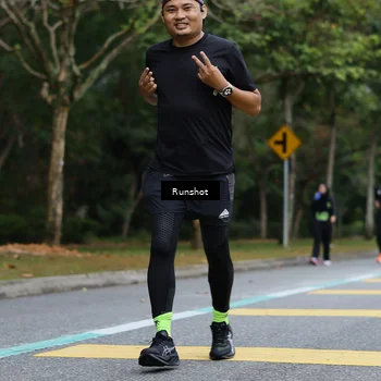 Runner Photo 5458104