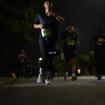 Runner Photo 5458106