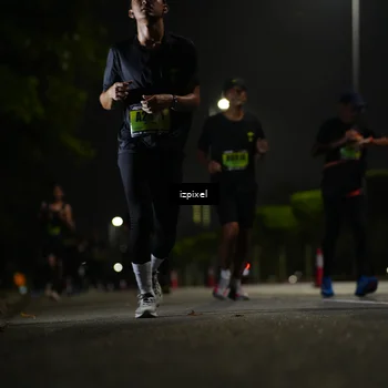 Runner Photo 5458107
