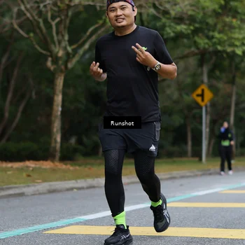 Runner Photo 5458108
