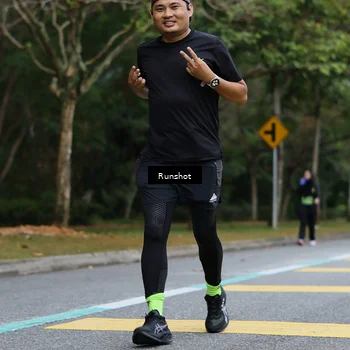Runner Photo 5458109