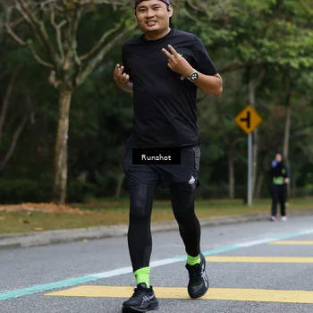 Runner Photo 5458113