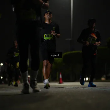 Runner Photo 5458114