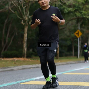 Runner Photo 5458117