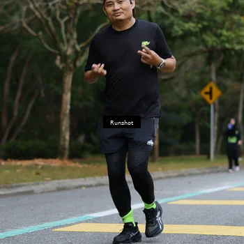 Runner Photo 5458119