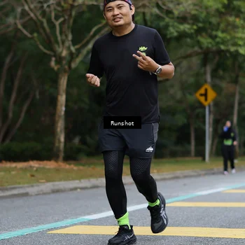 Runner Photo 5458120