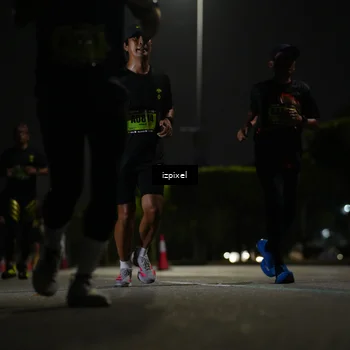Runner Photo 5458122