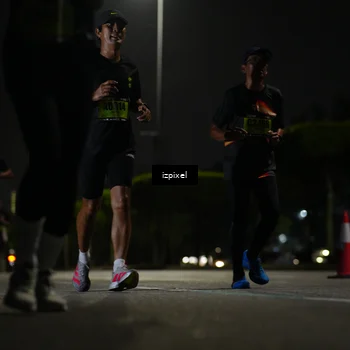 Runner Photo 5458124