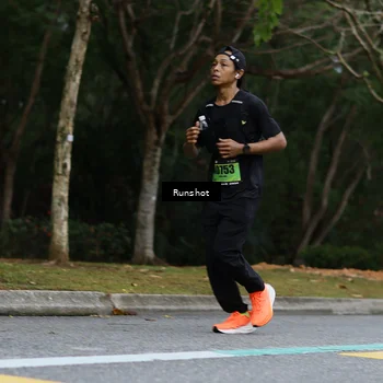 Runner Photo 5458125