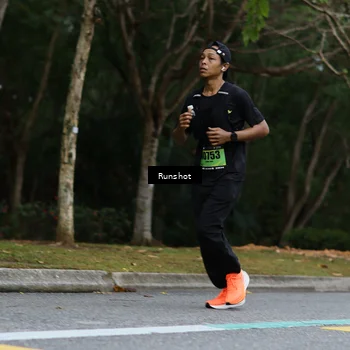 Runner Photo 5458126
