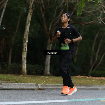 Runner Photo 5458128