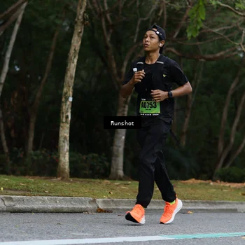Runner Photo 5458129