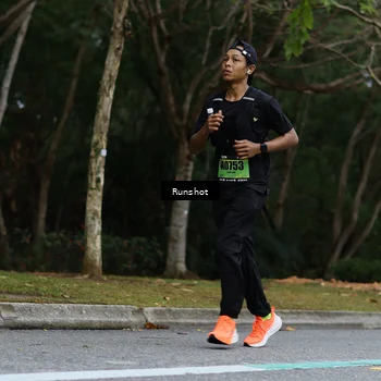 Runner Photo 5458131