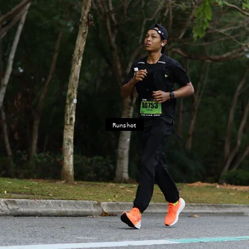 Runner Photo 5458132
