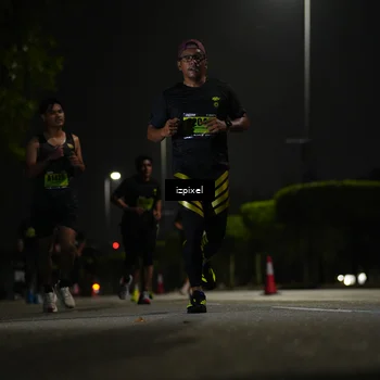 Runner Photo 5458133