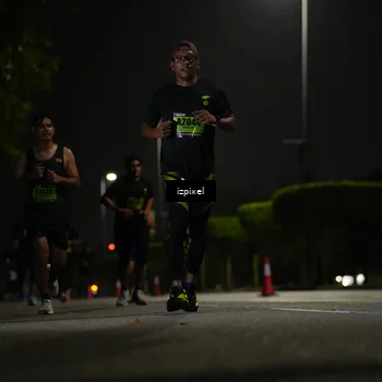 Runner Photo 5458134