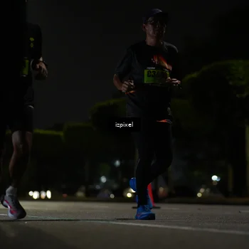 Runner Photo 5458135